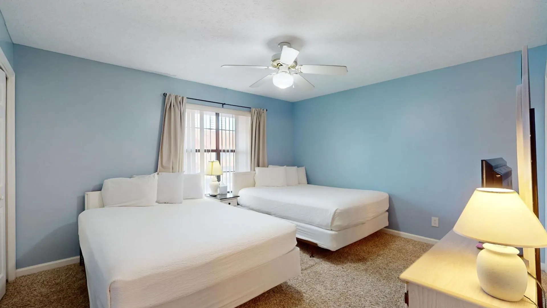 Villa Gulf Highlands Grande Island Blvd Panama Stadt 0*,