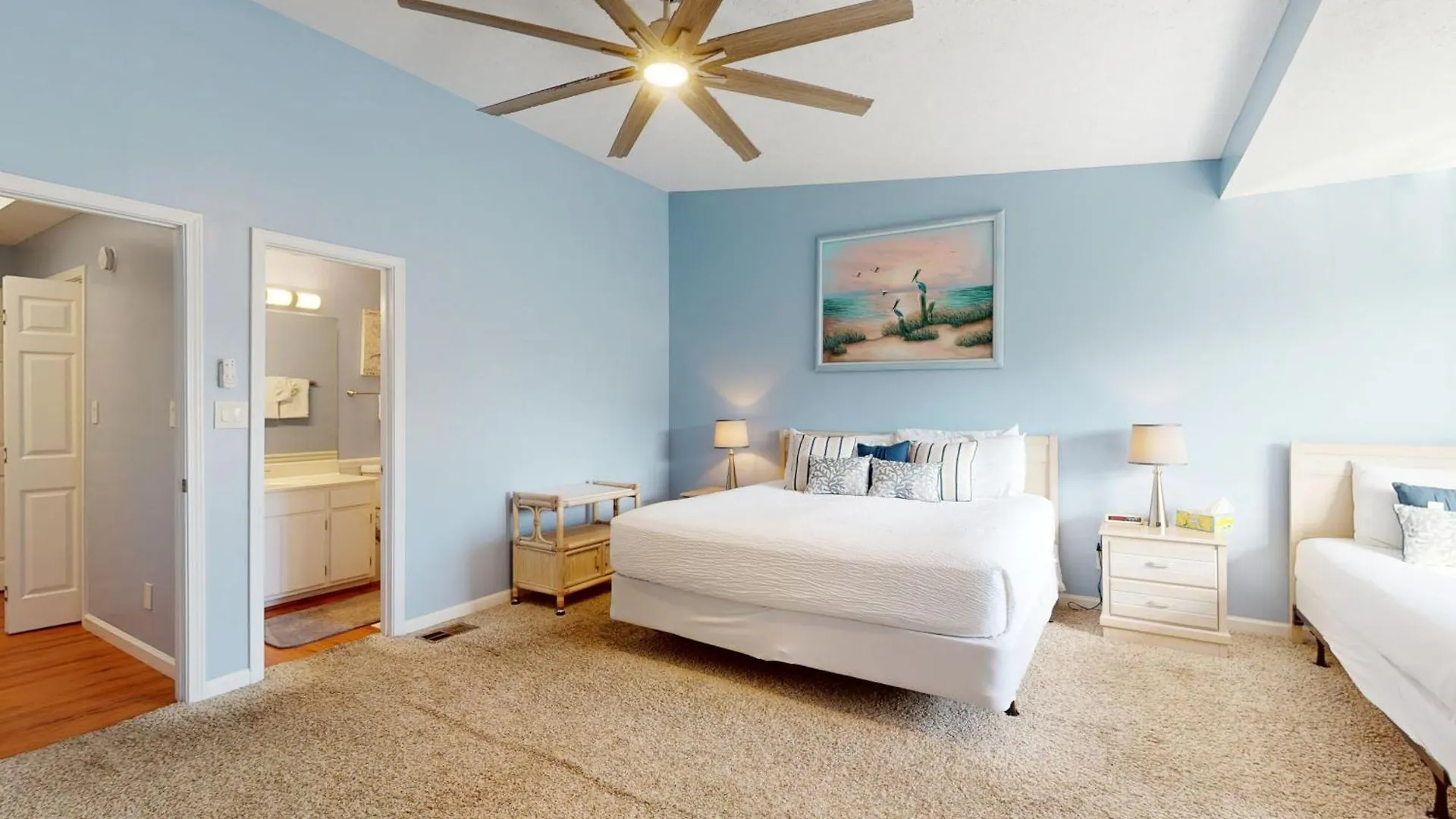 Ferienhaus Villa Gulf Highlands Grande Island Blvd Panama Stadt