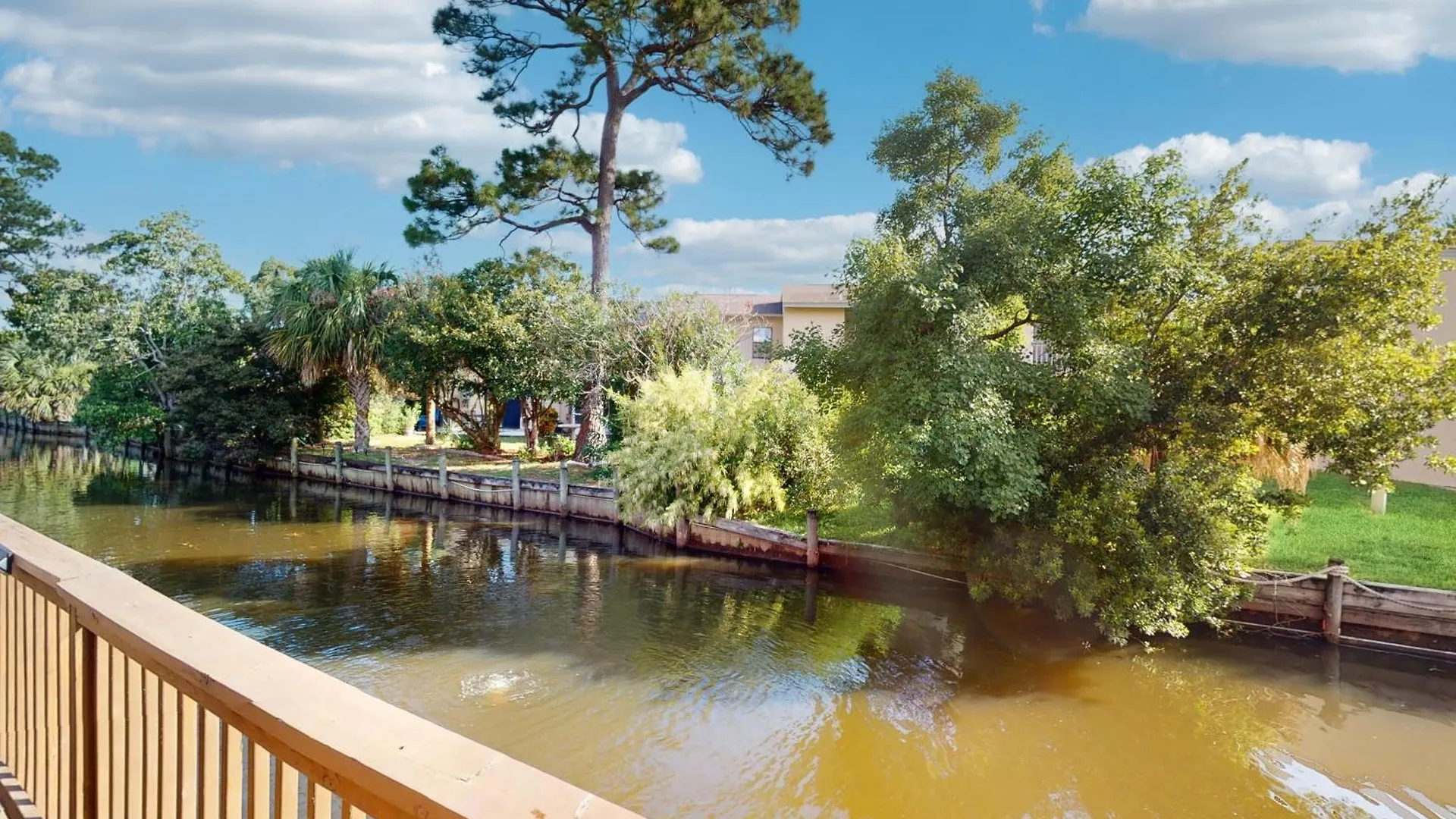 Gulf Highlands Grande Island Blvd Villa Panama City Beach