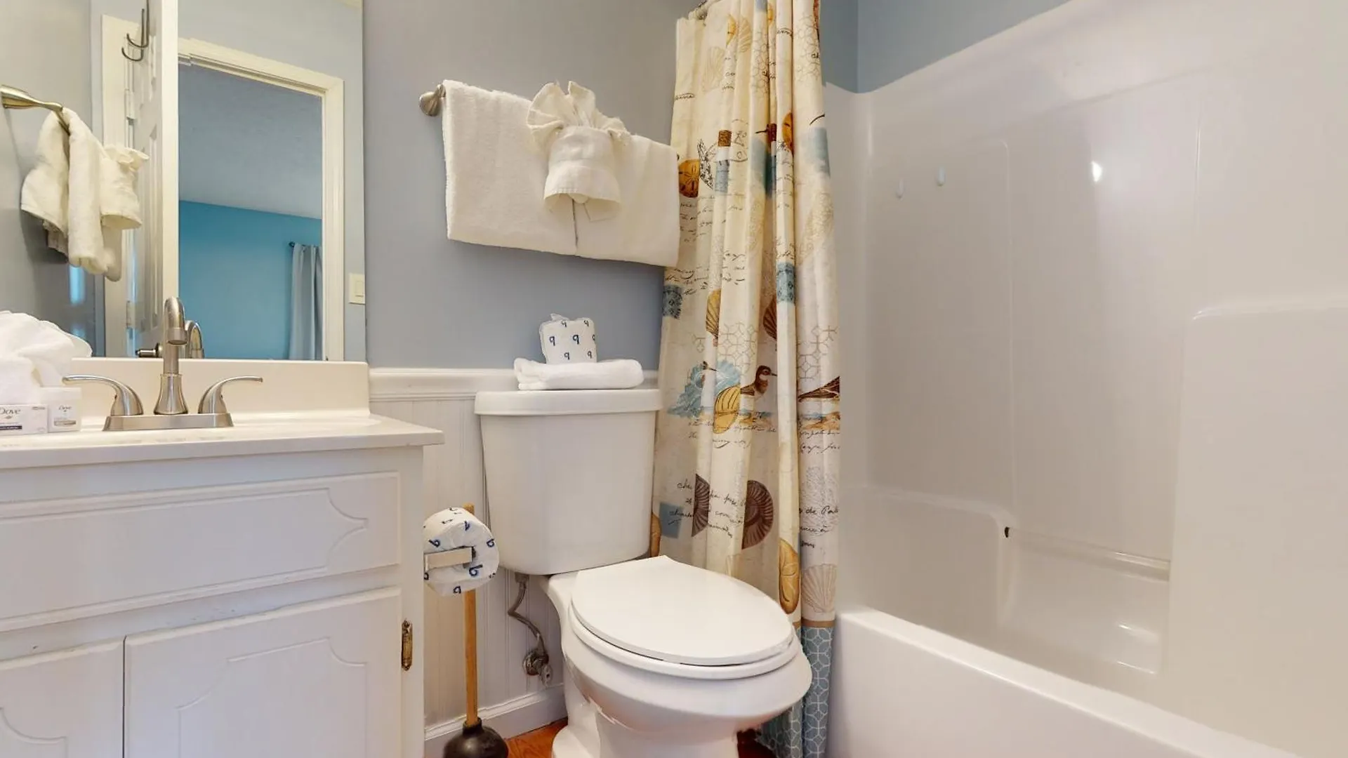 Gulf Highlands Grande Island Blvd Villa Panama City Beach 0*,  United States