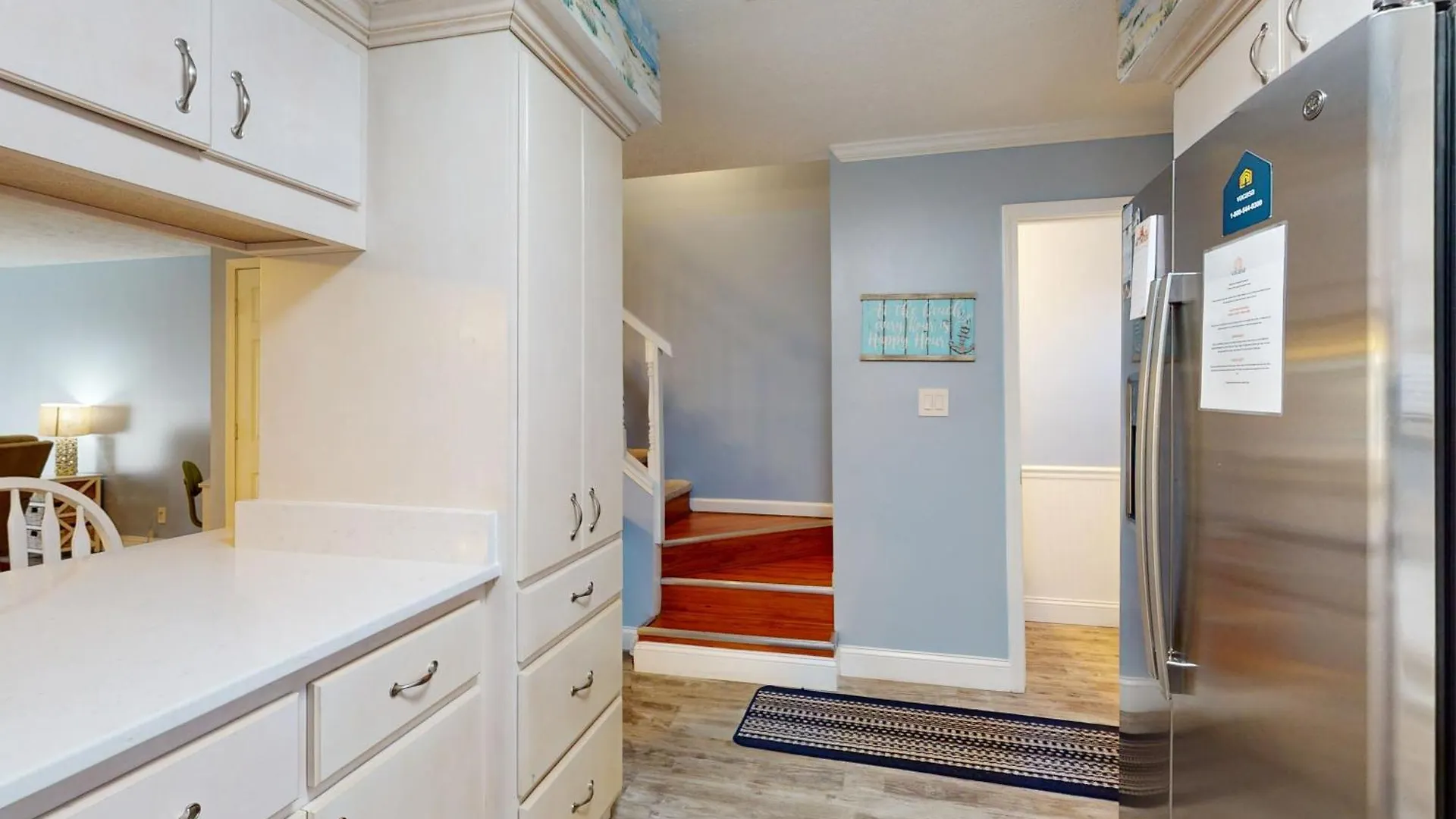 Holiday home Gulf Highlands Grande Island Blvd Villa Panama City Beach United States