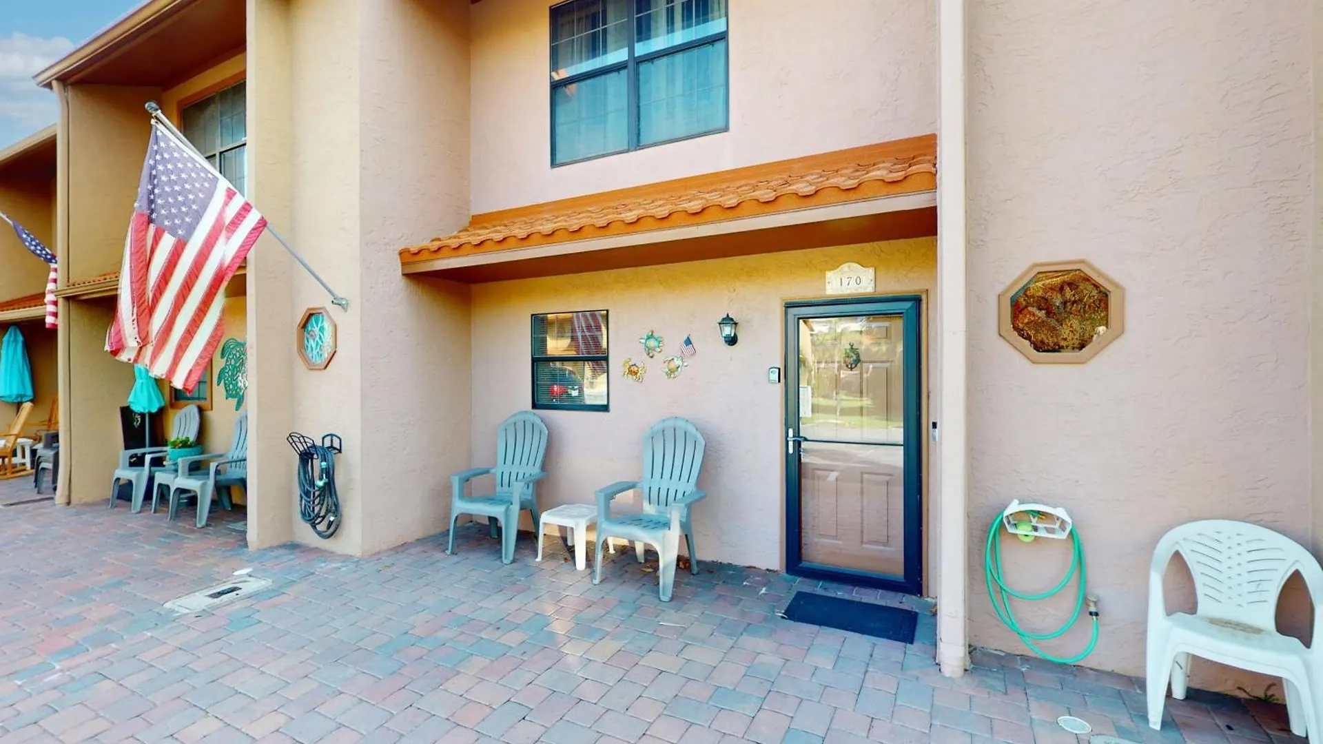 Gulf Highlands Grande Island Blvd location